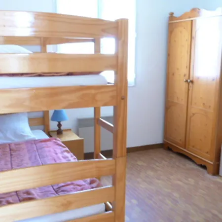 Maison A Barbatre, Proche Plage, Animaux Admis - Fr-1-823-7 * Barbâtre