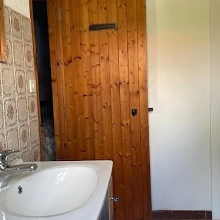 Nyaraló Maison A Barbatre, Proche Plage, Animaux Admis - Fr-1-823-7