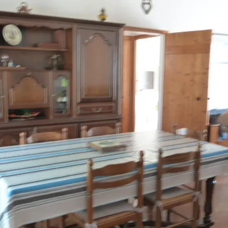 Maison A Barbatre, Proche Plage, Animaux Admis - Fr-1-823-7 *