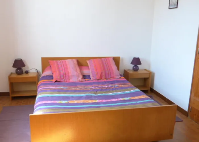 Maison A Barbatre, Proche Plage, Animaux Admis - Fr-1-823-7 Barbâtre