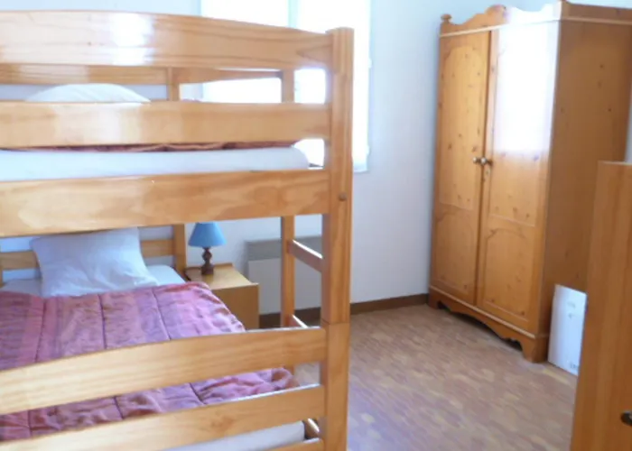 Maison A Barbatre, Proche Plage, Animaux Admis - Fr-1-823-7 * Barbâtre