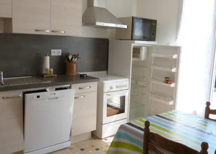 Maison A Barbatre, Proche Plage, Animaux Admis - Fr-1-823-7 *