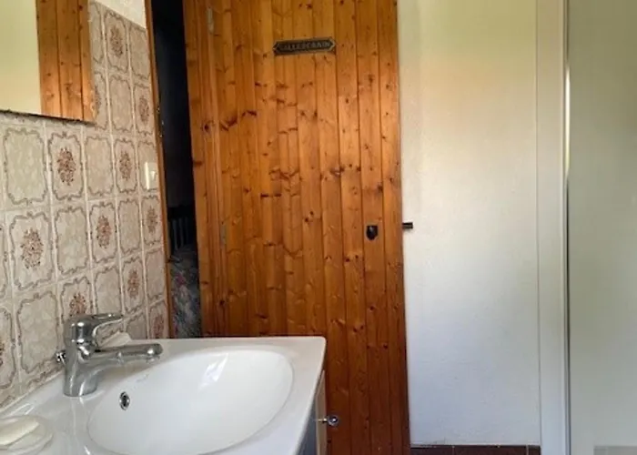 Nyaraló Maison A Barbatre, Proche Plage, Animaux Admis - Fr-1-823-7