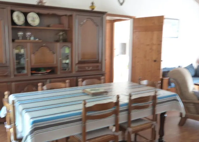 Maison A Barbatre, Proche Plage, Animaux Admis - Fr-1-823-7 *